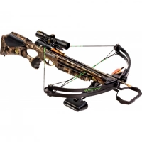 Арбалет блочный Barnett Wildcat C5 Camo Pkg купить в 