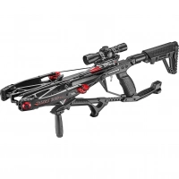 Арбалет блочный Ek Cobra System Siege 300 купить в 