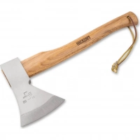Топор Boker Appalachian Axe Small, сталь 1055, рукоять гикори купить в 