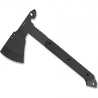 Топор Boker Vox T-Hawk, сталь SK-5, рукоять G-10 купить в 