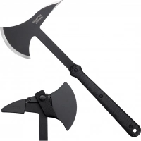 Топор Cold Steel Demko Recon Hawk, сталь 65MN, рукоять Nylon купить в 